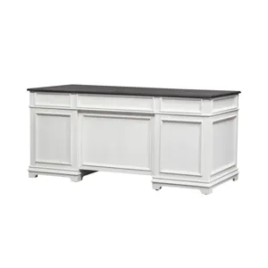 Jr. Executive Desk Top