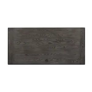 Jr. Executive Desk Top
