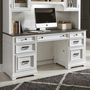 Allyson Park Jr. Executive Credenza Top