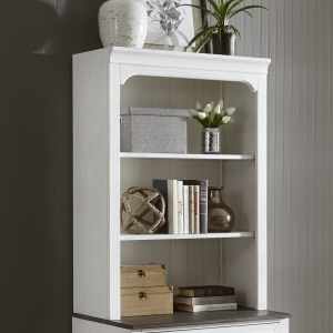 Allyson Park Bunching Lateral File Hutch