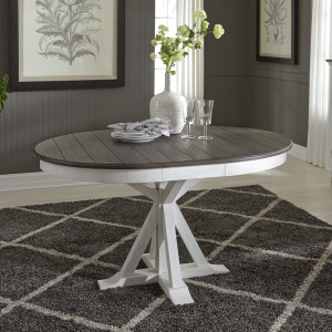 Allyson Park Single Pedestal Table Base