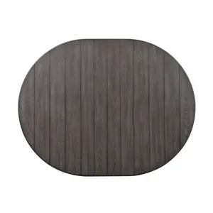 Single Pedestal Table Top