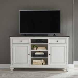 Allyson Park 68 Inch Highboy TV Console