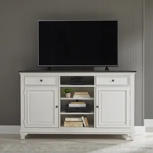 Allyson Park 68 Inch Highboy TV Console