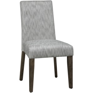 NATION UPHOLSTERED SIDE CHAIR