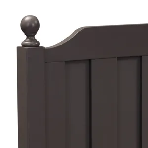 Full Panel HB & FB