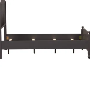 Youth Panel Rails