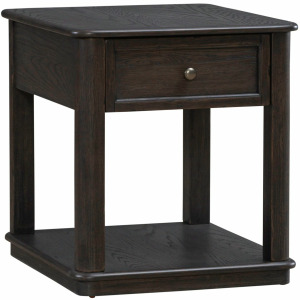 Wallace End Table