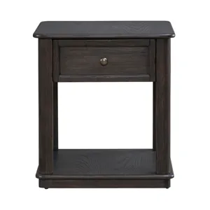 Wallace End Table
