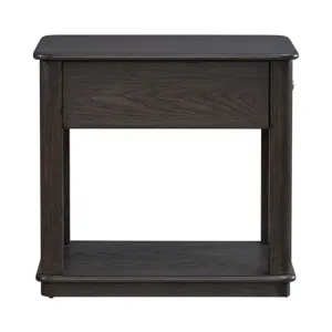 Wallace End Table