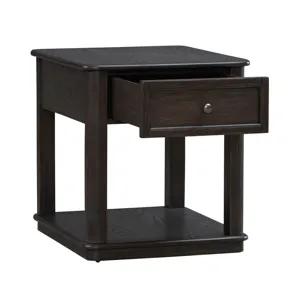 Wallace End Table