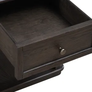 Wallace End Table