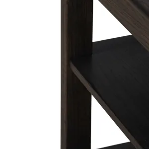 Wallace Chair Side Table