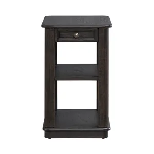 Wallace Chair Side Table