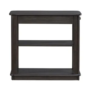 Wallace Chair Side Table