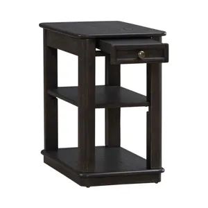 Wallace Chair Side Table