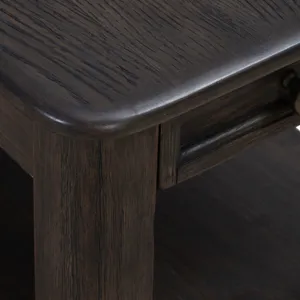 Wallace Chair Side Table