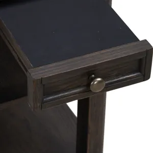 Wallace Chair Side Table