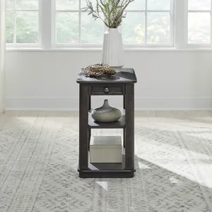 Wallace End Table