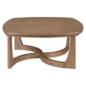 Bexley Cocktail Table