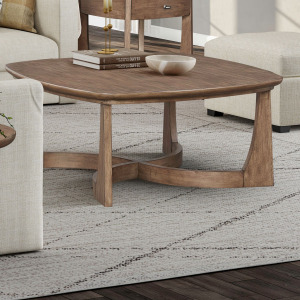 Bexley Cocktail Table