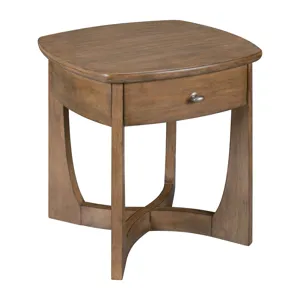 Bexley End Table