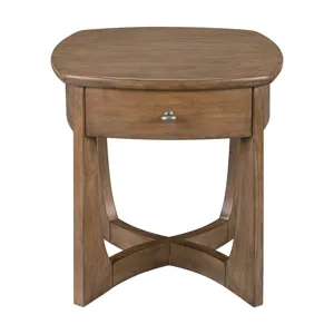 Bexley End Table