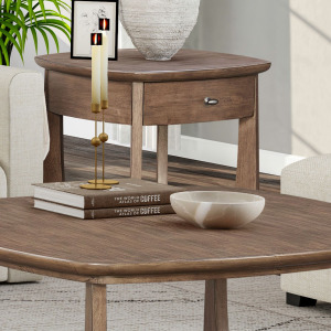 Bexley End Table
