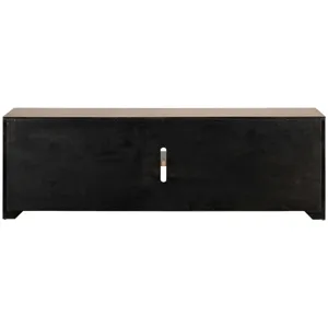 82 Inch TV Console w/ Fireplace option