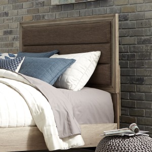Sun Valley Twin Uph Panel Headboard