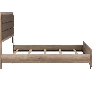 Panel Bed Rails