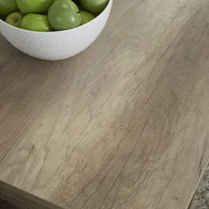 7 Piece Rectangular Table Set