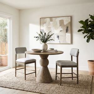 Briarcrest Gathering Table Set