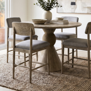 Briarcrest Opt Gathering Table Set