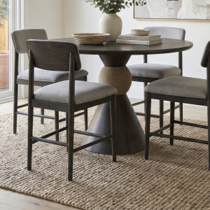 Briarcrest Opt Gathering Table Set