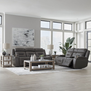 Chapman Sofa & Loveseat