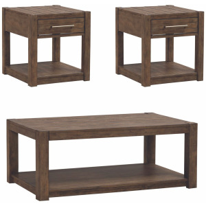 Broadmore 3 Piece Set