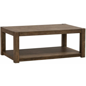 Broadmore Rectangular Cocktail Table