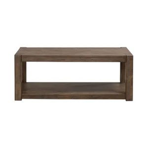 Broadmore Rectangular Cocktail Table