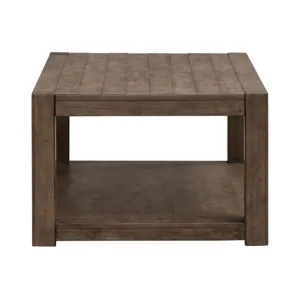Broadmore Rectangular Cocktail Table
