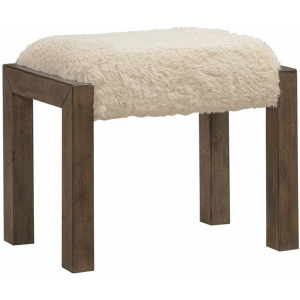 Broadmore Uph Console Stool