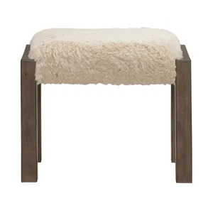 Broadmore Uph Console Stool
