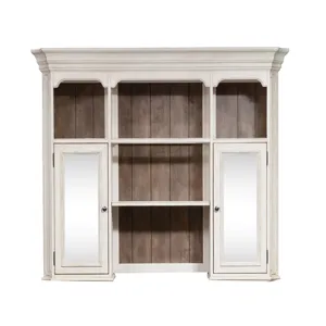 Buffet Hutch