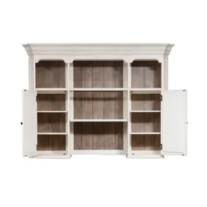 Buffet Hutch