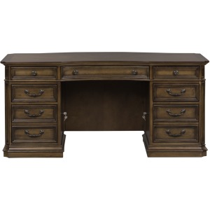 Amelia Jr. Executive Desk Top
