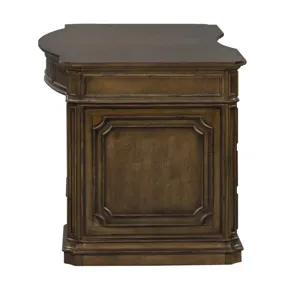 Jr. Executive Desk Top