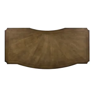 Jr. Executive Desk Top