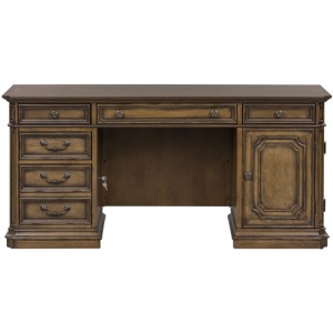 Amelia Jr. Executive Credenza Top