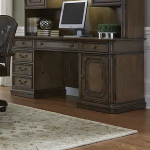 Jr. Executive Credenza Top