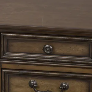 Jr. Executive Credenza Top
